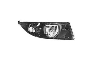 Skoda Mistlamp