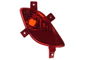 Hyundai Mistachterlamp