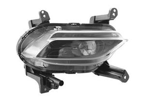 Hyundai Mistlamp