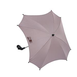 titaniumbaby Parasol Titanium Baby Square Pink Universeel