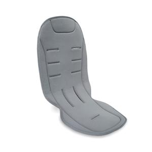 Inlegkussen  Seat Liner Grey