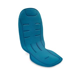 Joolz Komfort Sitzauflage Blau