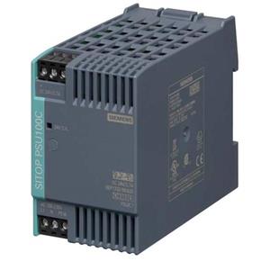 Siemens 6EP1332-5BA20 DIN-rail netvoeding Inhoud: 1 stuk(s)