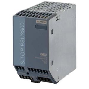 Siemens 6EP3436-8UB00-0AY0 DIN-rail netvoeding Inhoud: 1 stuk(s)