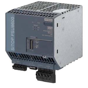 Siemens 6EP3437-8SB00-2AY0 DIN-rail netvoeding Inhoud: 1 stuk(s)