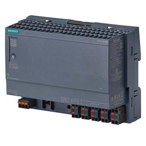 Siemens 6EP7133-6AB00-0BN0 DIN-rail netvoeding Inhoud: 1 stuk(s)