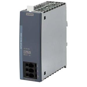 Siemens 6EP43477RB000AX0 Redundanzmodul