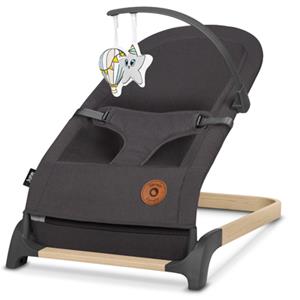 3-in-1 kinderwagen Lionelo Mika Plus