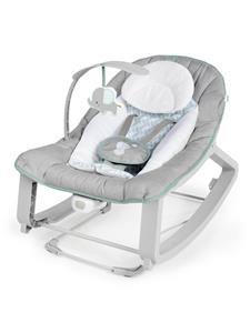 Ingenuity™ Ingenuity Keep Cozy™ Grow with Me Rocking Stoel - Weaver™ Schommelstoel voor baby's