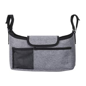 Dreambaby Dream baby  3-in-1 wandelwagen tas combo set voor onderweg (wandelwagen tas / wandelwagen haak / bekerhouder)