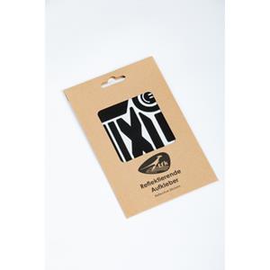 trendforkids Reflecterende stickers Trend for Kids