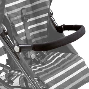 Peg Perego Peg-Pérego Front-Bügel Pliko Mini Nero