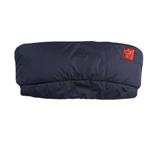 KAISER Handw&auml;rmer Alaska f&uuml;r Kinderwagen marine