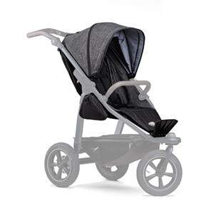 trendforkids Kinderwagenstoel Trend for Kids Mono2