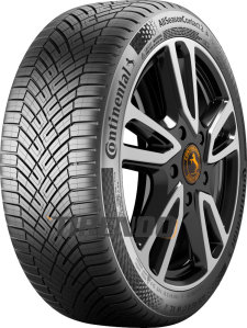 Continental AllSeasonContact 2 ( 215/45 R16 90V XL EVc )