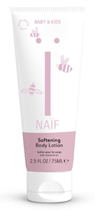 Naif Softening Body Lotion