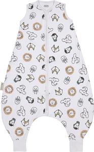 meycobaby Jersey Slaapzak Baby Meyco Baby Interlock Jumper