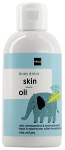 HEMA Huidolie Baby En Kind 150 Ml