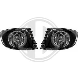 Bmw Mistlampenset HD Tuning