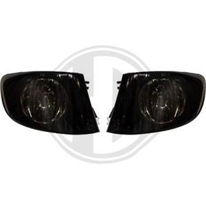 Bmw Mistlampenset HD Tuning