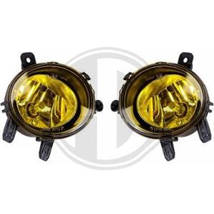 Bmw Mistlampenset HD Tuning