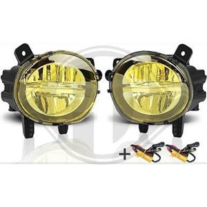 Bmw Mistlampenset HD Tuning