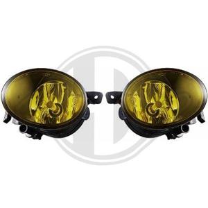 Volkswagen Mistlampenset HD Tuning