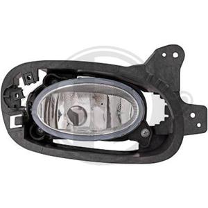 Honda Mistlamp