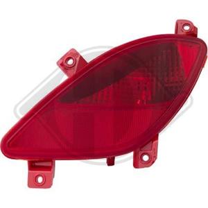 Hyundai Mistachterlamp
