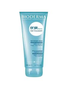 Bioderma ABCDerm Schäumendes Reinigungsgel