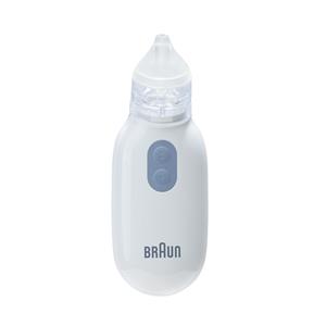 Braun Baby-Nasensauger Nasal aspirator1 BNA100EU