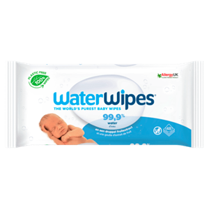 Waterwipes Babydoekjes