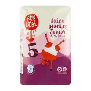 Bonbebe Pants junior 5 12-17 kg