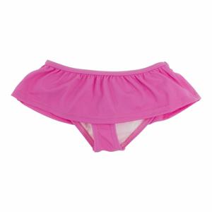 Bikinibroekje Roze 18 mnd