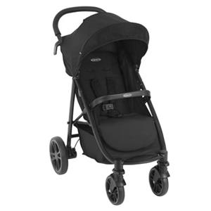 Graco Kinderwagen EeZefold™ Midnight