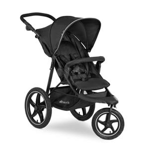 Hauck Sportwagen Runner 2 Black