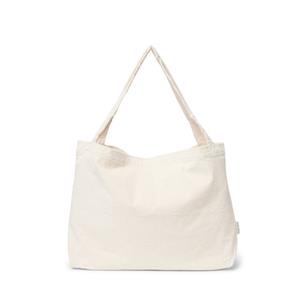 Studio Noos Old White Rib Mom Bag