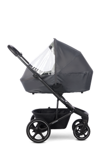 Easywalker Regenhoes  Harvey5 2-in-1