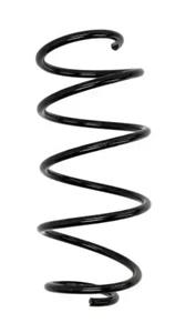 febibilstein FEBI BILSTEIN Fahrwerksfeder VW 181327 6R0411105,6R0411105A Federn,Fahrwerksfedern,Feder,Schraubenfeder,Stoßdämpfer Feder