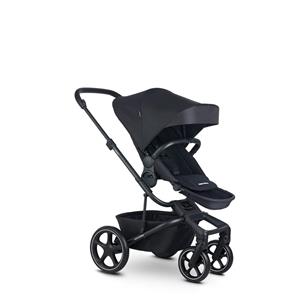 Easywalker Harvey5 Kinderwagen - Midnight Black