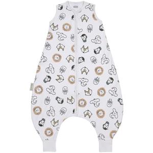 meycobaby Jersey Slaapzak Baby Meyco Baby Interlock Jumper