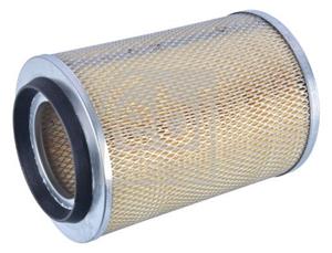 Volkswagen Luchtfilter