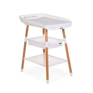 CHILD HOME Evolux luiertafel wit