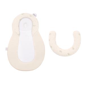 BADABULLE Baby Support Cosy dream Fresh Mineraal Beige
