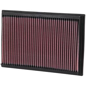 Lincoln K&N vervangingsfilter Mercury Grand Marquis,  Town Car, Ford Crown Victory (33-2272)