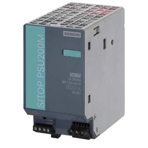 Siemens 6EP1333-3BA10-8AC0 DIN-rail netvoeding Inhoud: 1 stuk(s)