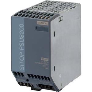 Siemens 6EP3446-8SB10-0AY0 DIN-rail netvoeding Inhoud: 1 stuk(s)