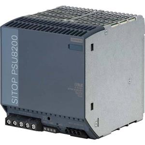 Siemens 6EP3447-8SB00-0AY0 DIN-rail netvoeding Inhoud: 1 stuk(s)