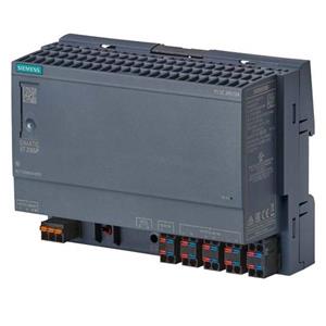 Siemens 6EP7133-6AE00-0BN0 DIN-rail netvoeding Inhoud: 1 stuk(s)