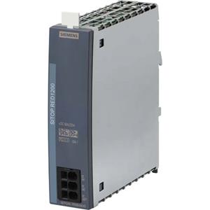 Siemens 6EP43467RB000AX0 Redundantiemodule